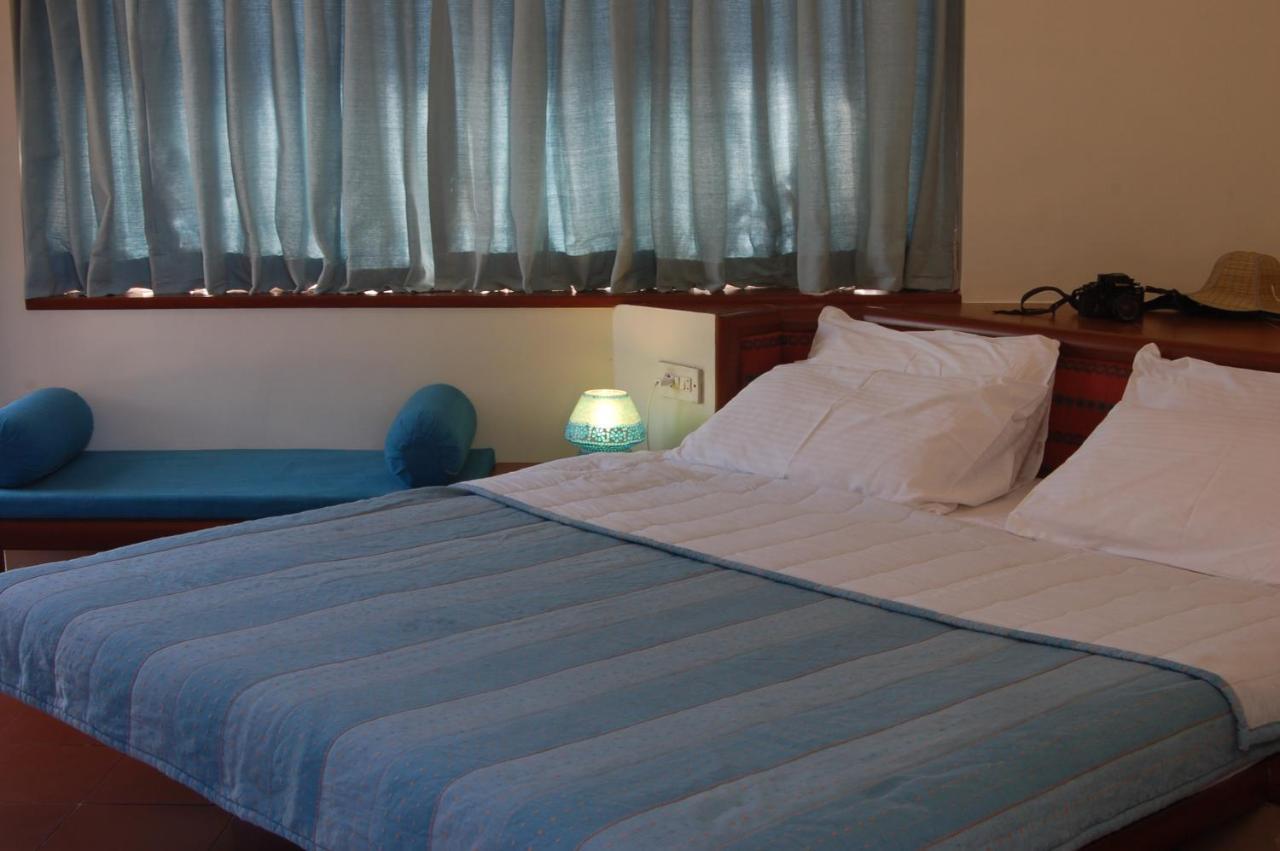 The Meadows Resort And Spa Aurangabad  Exteriör bild