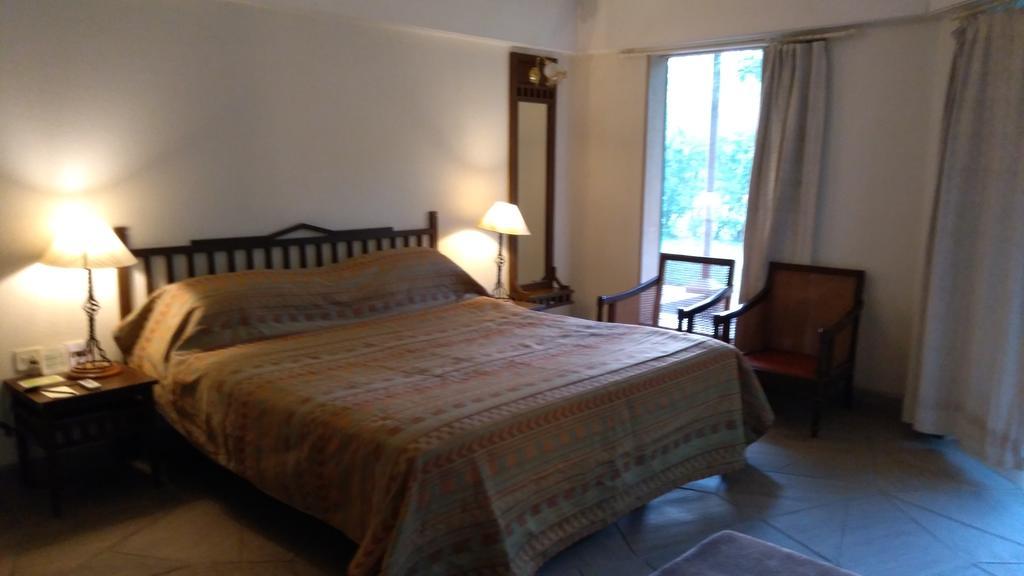 The Meadows Resort And Spa Aurangabad  Exteriör bild