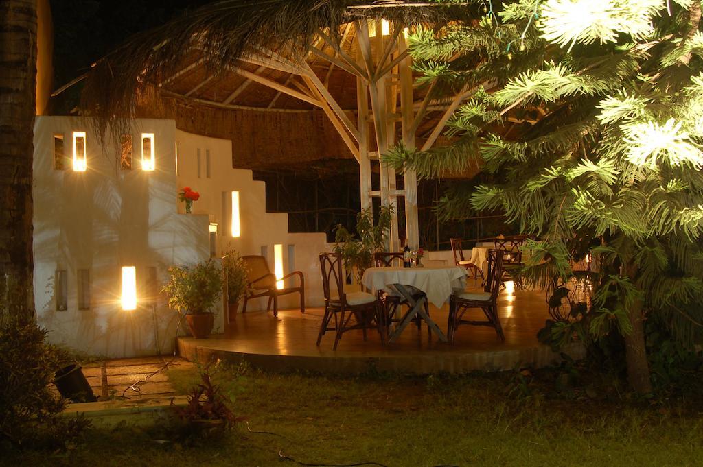 The Meadows Resort And Spa Aurangabad  Exteriör bild
